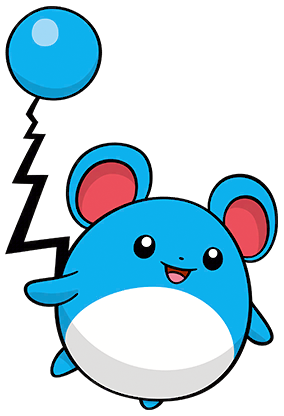 Marill