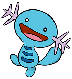 Wooper