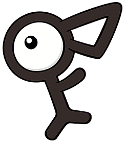Unown