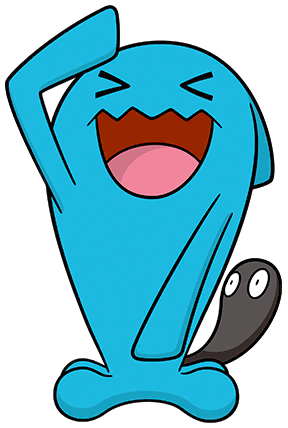 Wobbuffet