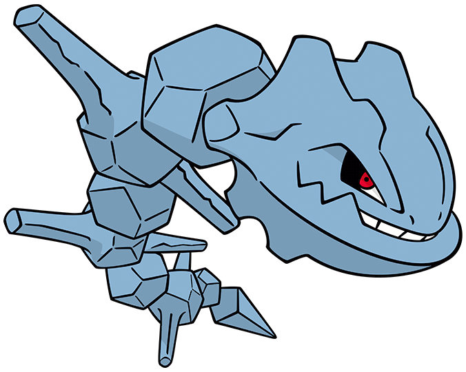 Steelix