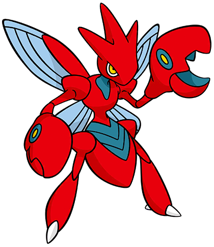 Scizor