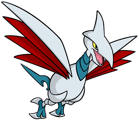 Skarmory