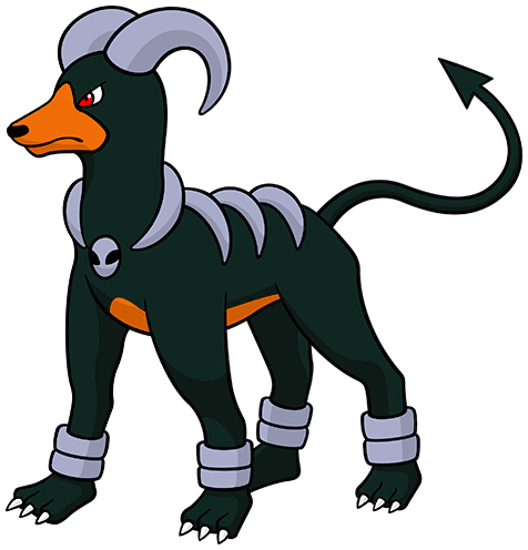 Houndoom