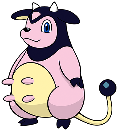 Miltank