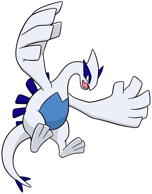 Lugia