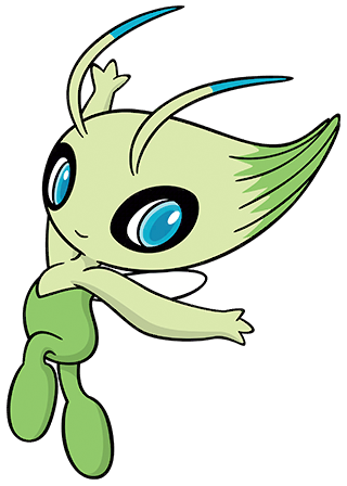 Celebi