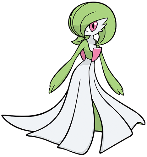 Gardevoir