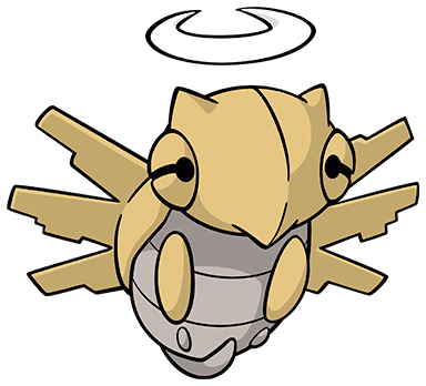 Shedinja