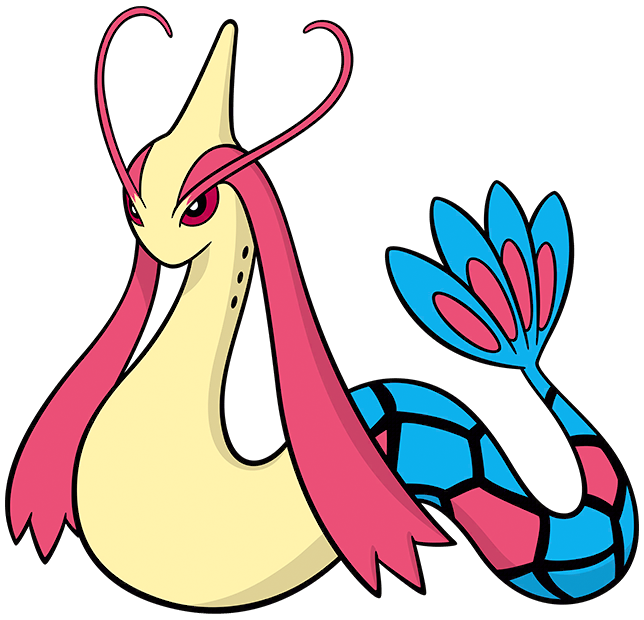 Milotic