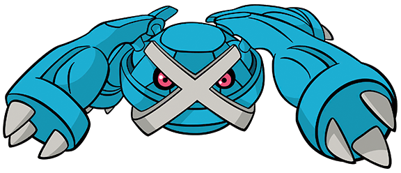 Metagross
