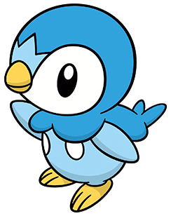 Piplup