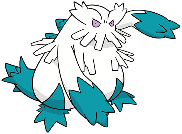 Abomasnow