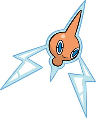 Rotom