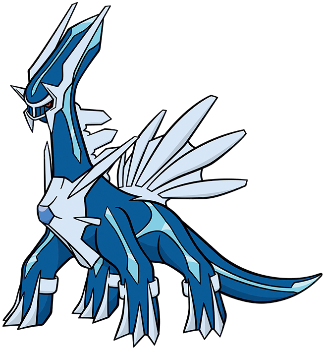 Dialga