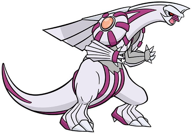 Palkia