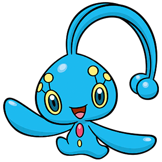Manaphy