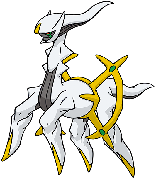Arceus