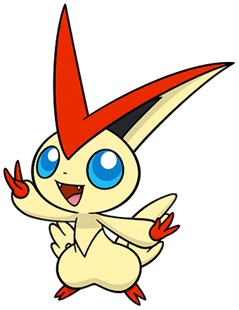 Victini