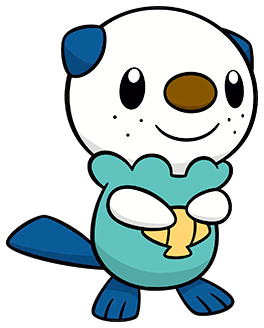 Oshawott