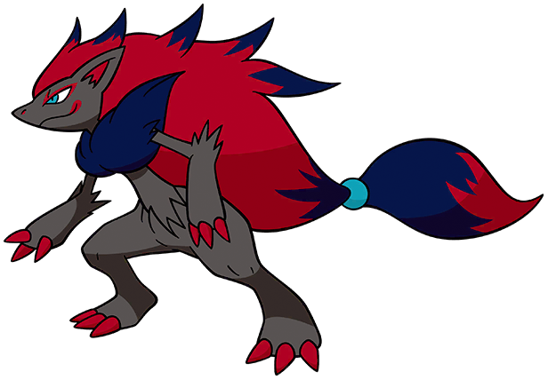 Zoroark