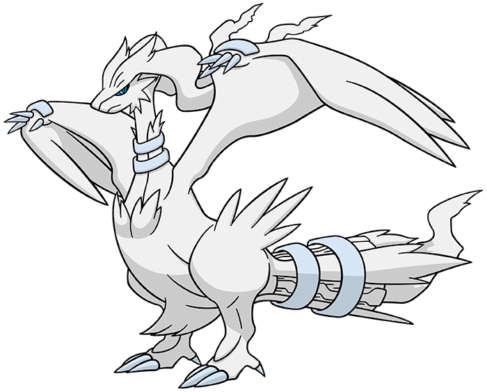 Reshiram