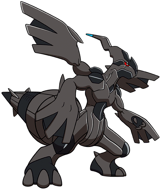 Zekrom