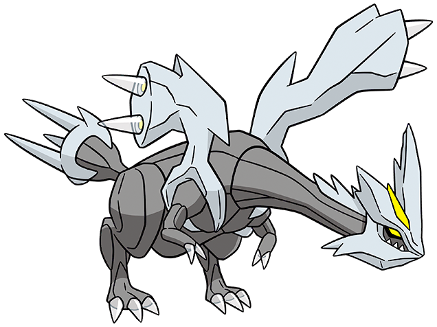 Kyurem