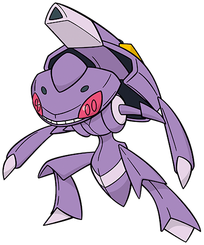 Genesect