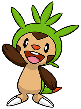 Chespin