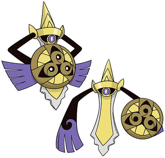 Aegislash