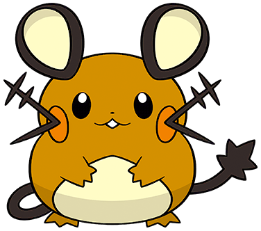 Dedenne