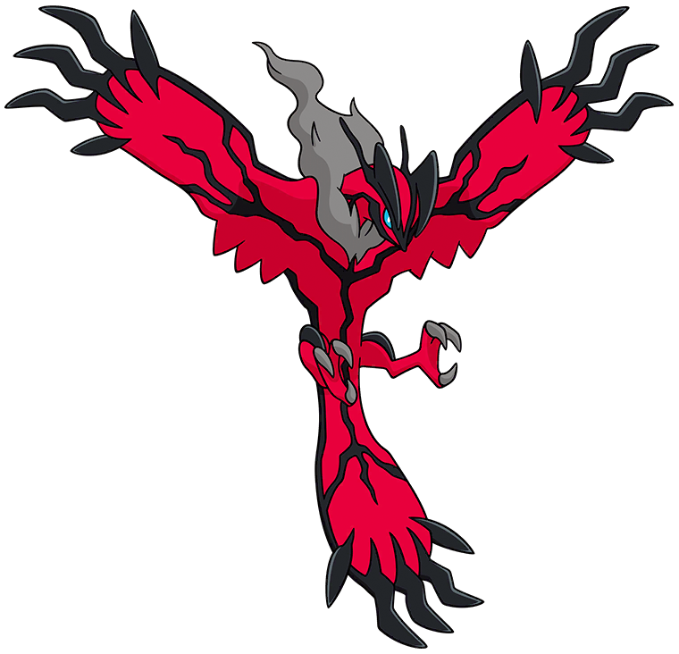 Yveltal