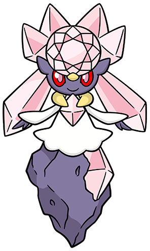 Diancie