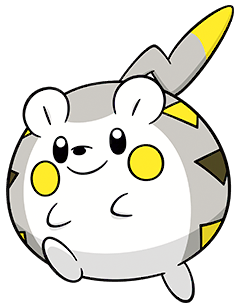 Togedemaru