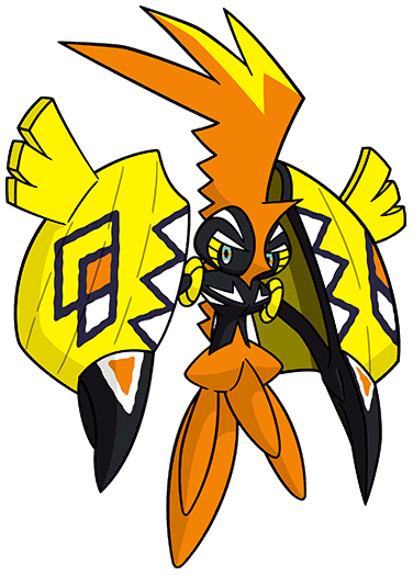 Tapu Koko