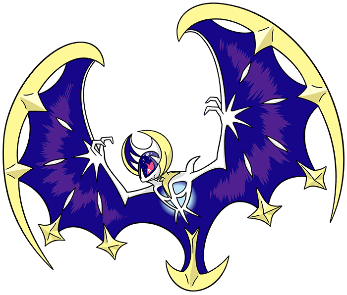 Lunala
