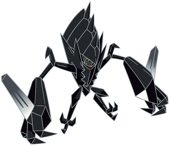 Necrozma