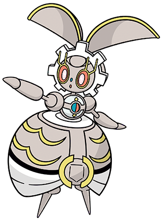 Magearna