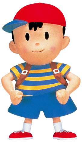 Ness