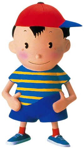 Ninten