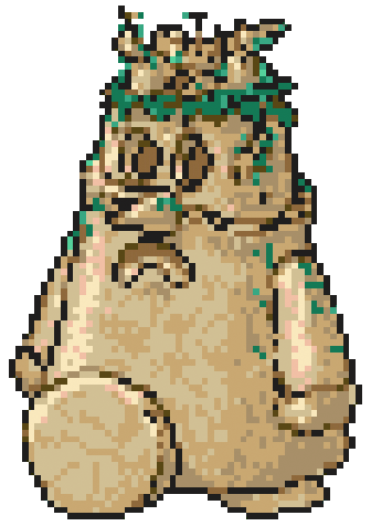 Dungeon Man