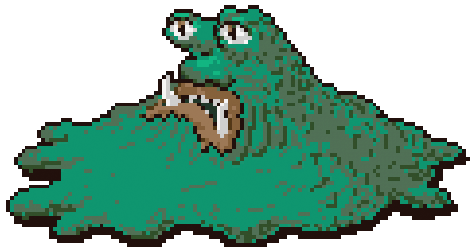 Master Belch