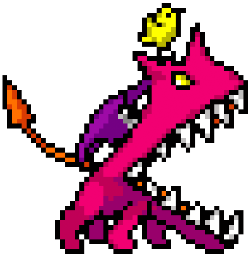 Ultimate Chimera