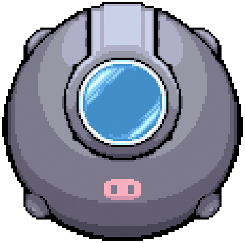 Absolutely Safe Capsule