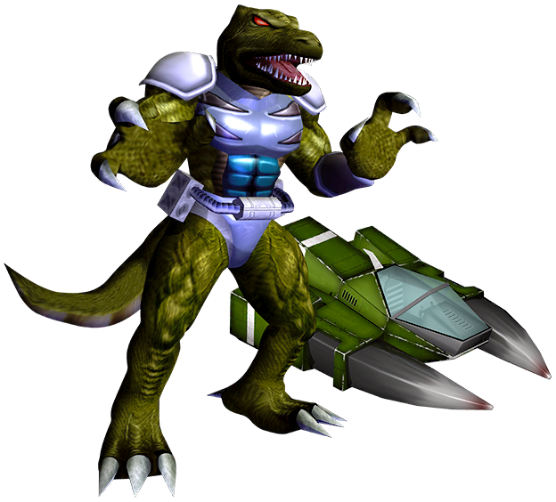 Bio Rex