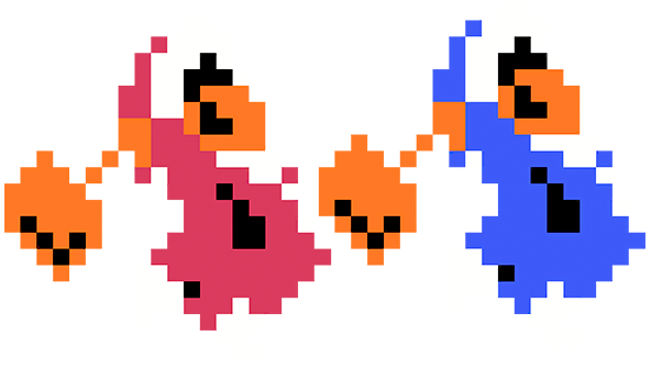 Ice Climbers