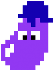 Eggplant