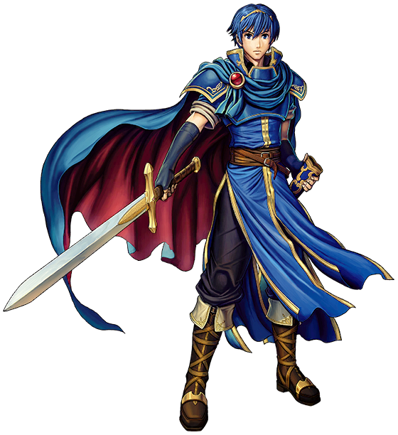 Marth