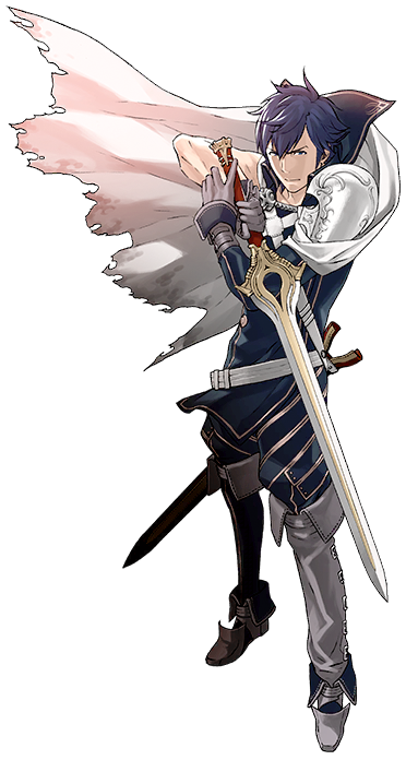 Chrom